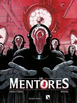 LOS MENTORES LOS MENTORES