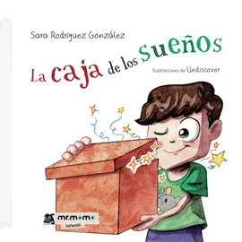 LA CAJA DE LOS SUEÑOS LA CAJA DE LOS SUEÑOS