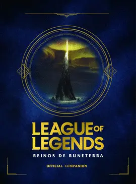LEAGUE OF LEGENDS