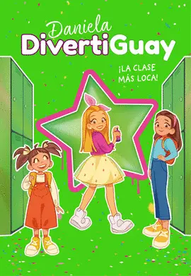 4. ¡LA CLASE MÁS LOCA!