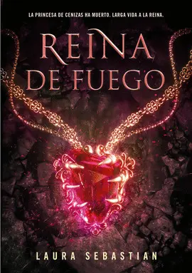 REINA DE FUEGO 3