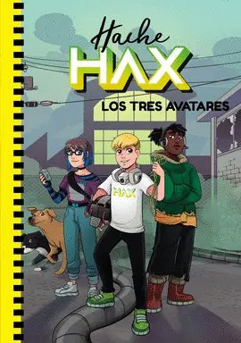 2. LOS TRES AVATARES