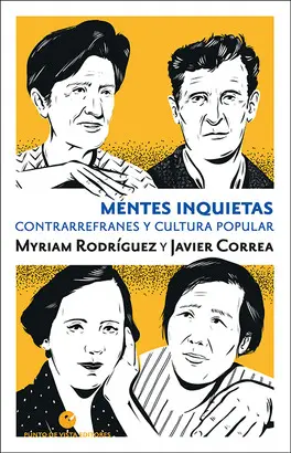 MENTES INQUIETAS