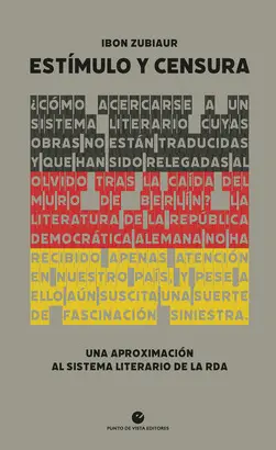 ESTÍMULO Y CENSURA
