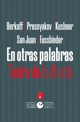 EN OTRAS PALABRAS EN OTRAS PALABRAS