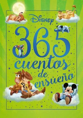 365 CUENTOS DE ENSUEÑO 365 CUENTOS DE ENSUEÑO