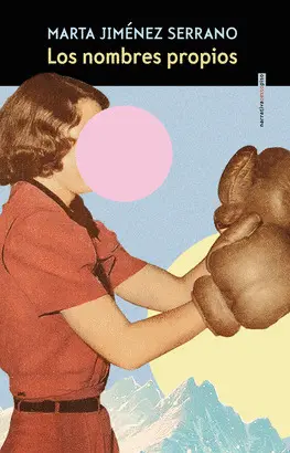LOS NOMBRES PROPIOS LOS NOMBRES PROPIOS