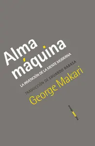 ALMA MAQUINA ALMA MAQUINA