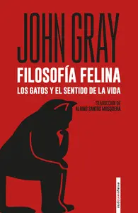 FILOSOFÍA FELINA FILOSOFÍA FELINA