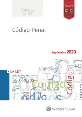 CODIGO PENAL 2020 CODIGO PENAL 2020