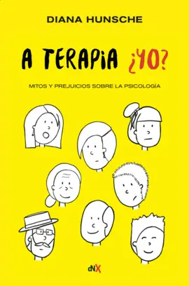 A TERAPIA ¿YO