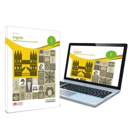 CF ENGLISH 3º WORKBOOK  CFGB
