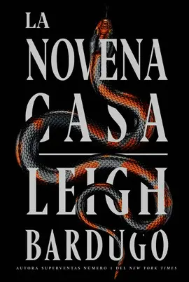 LA NOVENA CASA LA NOVENA CASA