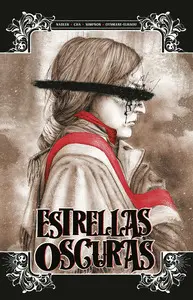 ESTRELLAS OSCURAS ESTRELLAS OSCURAS