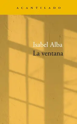 LA VENTANA LA VENTANA