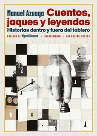 CUENTOS, JAQUES Y LEYENDAS
