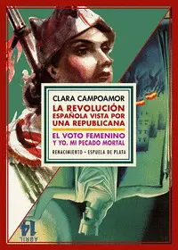 ESTUCHE CLARA CAMPOAMOR