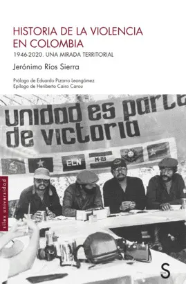 HISTORIA DE LA VIOLENCIA EN COLOMBIA HISTORIA DE LA VIOLENCIA EN COLOMBIA