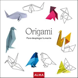 ORIGAMI (COL. HOBBIES) ORIGAMI (COL. HOBBIES)