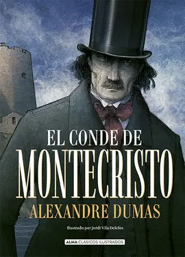 EL CONDE DE MONTECRISTO EL CONDE DE MONTECRISTO