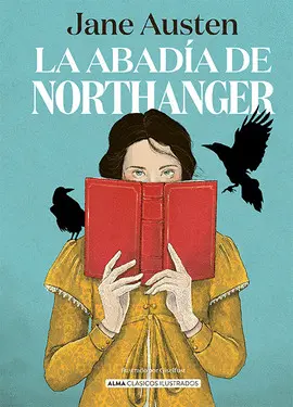 LA ABADÍA DE NORTHANGER LA ABADÍA DE NORTHANGER