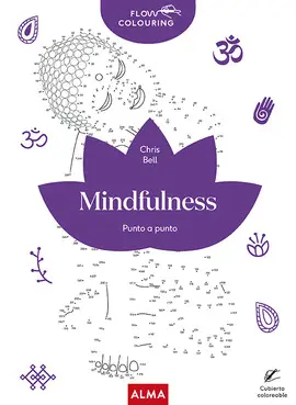 MINDFULNESS (FLOW COLOURING) MINDFULNESS (FLOW COLOURING)