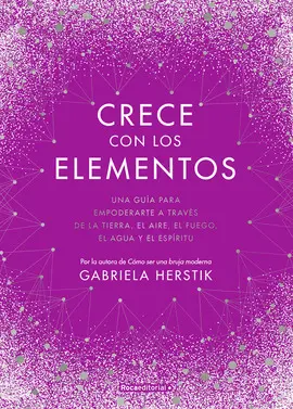 CRECE CON LOS ELEMENTOS
