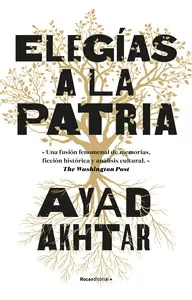 ELEGÍAS A LA PATRIA ELEGÍAS A LA PATRIA
