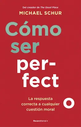 COMO SER PERFECTO COMO SER PERFECTO