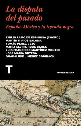 LA DISPUTA DEL PASADO LA DISPUTA DEL PASADO