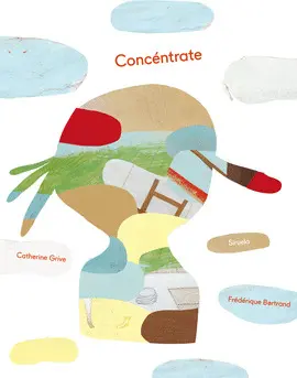 CONCENTRATE CONCENTRATE