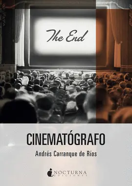 CINEMATÓGRAFO CINEMATÓGRAFO