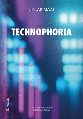 TECHNOPHORIA TECHNOPHORIA