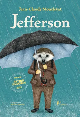 JEFFERSON (RUSTICA) JEFFERSON (RUSTICA)