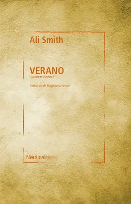 VERANO VERANO