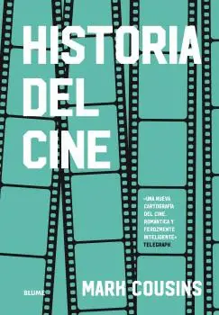 HISTORIA DEL CINE (2024)