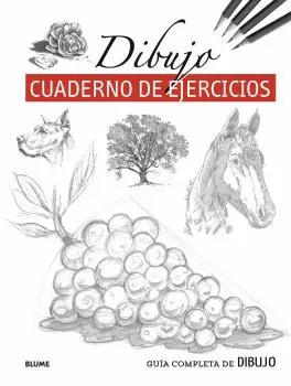 GUÍA COMPLETA DE DIBUJO. DIBUJO (EJERCICIOS) GUÍA COMPLETA DE DIBUJO. DIBUJO (EJERCICIOS)