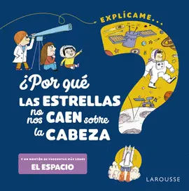 EXPLICAME... EL ESPACIO
