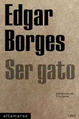 SER GATO SER GATO