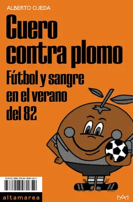 CUERO CONTRA PLOMO