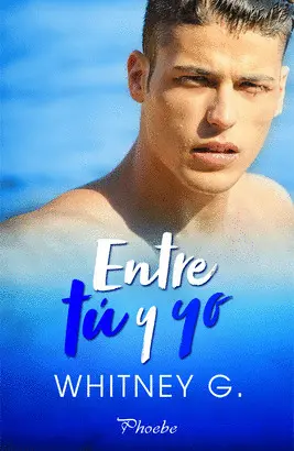 ENTRE TU Y YO