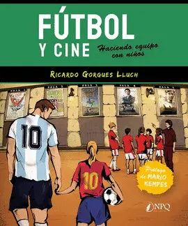 FUTBOL Y CINE FUTBOL Y CINE