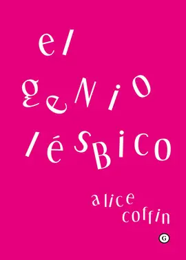 GENIO LESBICO,EL GENIO LESBICO,EL