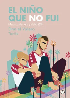 EL NIÑO QUE NO FUI