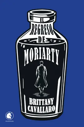 REGRESO DE MORIARTY,EL