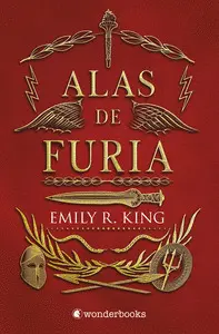 ALAS DE FURIA