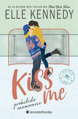 PROHIBIDO ENAMORARSE #KISSME 1