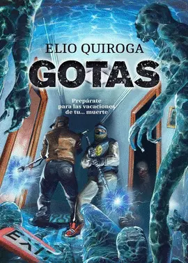 GOTAS GOTAS