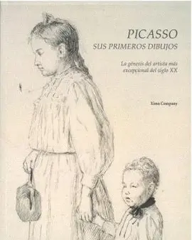 Picasso Sus Primeros Dibujos