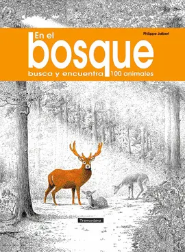 EN EL BOSQUE EN EL BOSQUE
